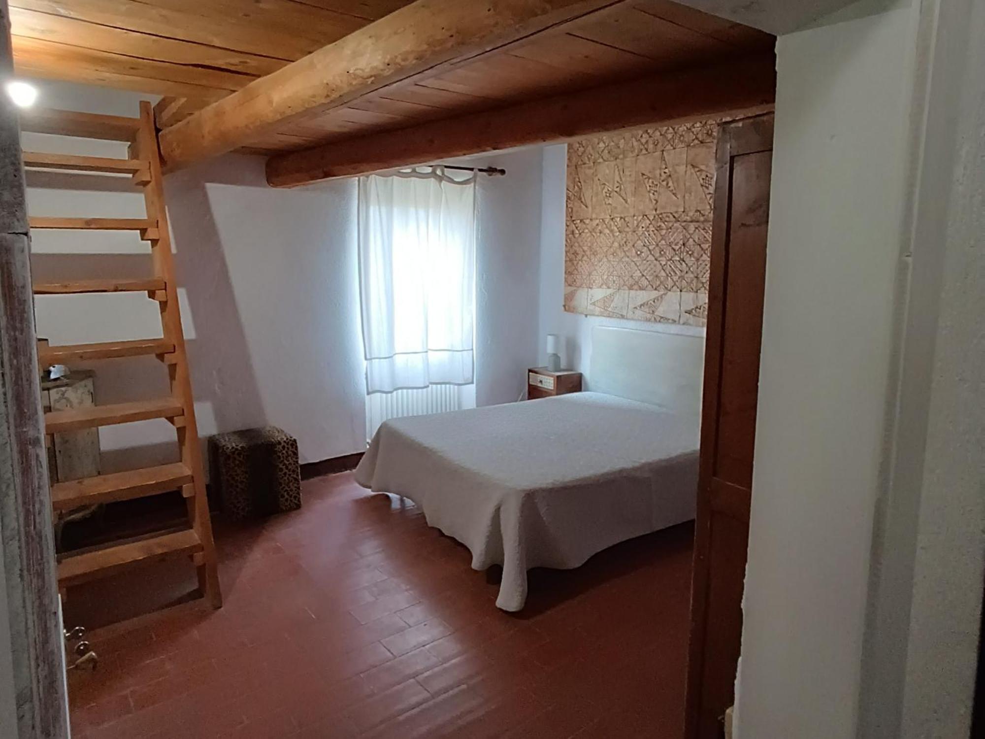 Pilgrim Rooms Губбио Экстерьер фото